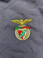 1999/00 Benfica Training Jacket (M/L) 9/10