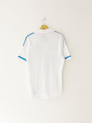 2011/12 Olympique Marseille Home Shirt (M) 9/10