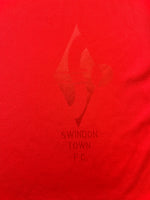 1995/97 Swindon Town Home Shirt (XL) 9/10