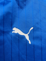 2016/17 Italy Home Shirt (L) 9/10