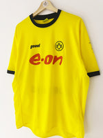 2003/04 Borussia Dortmund Home Shirt (L) 9/10