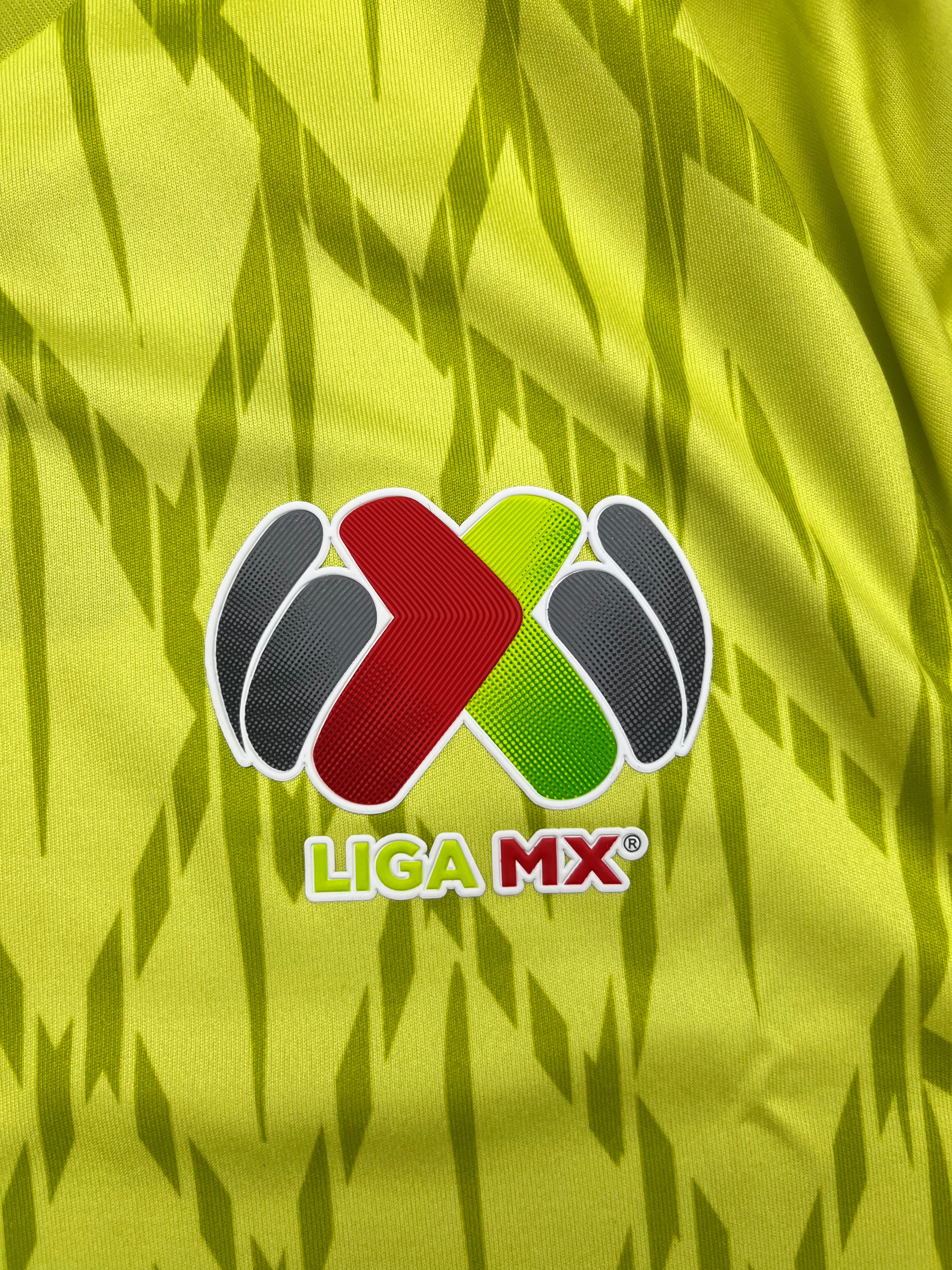 2021/22 Liga MX All Stars Away Shirt (M) BNWT