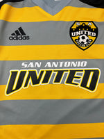 2013 San Antonio United Home Shirt (S) 9/10