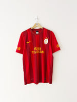 2013/14 Galatasaray Third Shirt (M) 9/10