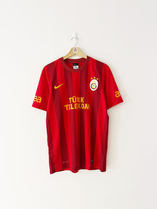 2013/14 Galatasaray Third Shirt (M) 9/10