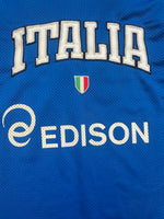 2000’s Italy Champion Home Jersey (M) 9/10