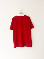 2010/11 Manchester United Home Shirt (L) 8.5/10