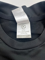 2010/11 Marseille CL Training Jumper (L) 9/10