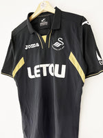 2017/18 Swansea Third Shirt (M) 9/10