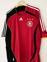 2005/07 Germany Away Shirt (L) 9/10