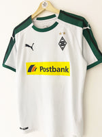 2018/19 Borussia Monchengladbach Home Shirt (S) 9/10