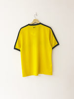 2002/04 Brazil Training Shirt (S) 8/10