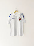 2010 CSKA Moscow Away Shirt (S) 9/10