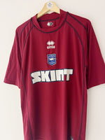 2005/07 Brighton Away Shirt (XXL) 7/10