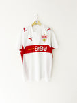 2007/08 Stuttgart Home Shirt (M) 9/10