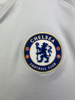 2017/18 Chelsea Away Shirt (S) 9/10