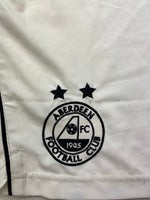 2005/06 Aberdeen Home Shorts (L) 9/10