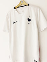 2015/16 France Away Shirt (L) 9/10