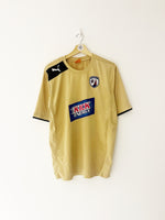 2012/13 Chesterfield Away Shirt (L) 6/10