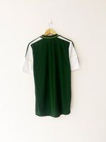 2013 Portland Timbers Home Shirt (L) 9/10