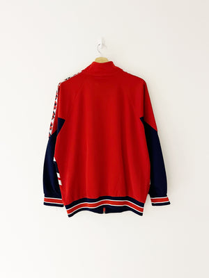 1994/96 Bologna Track Jacket (M) 8.5/10