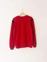 2010/11 Wales Training Jumper (M) 9/10