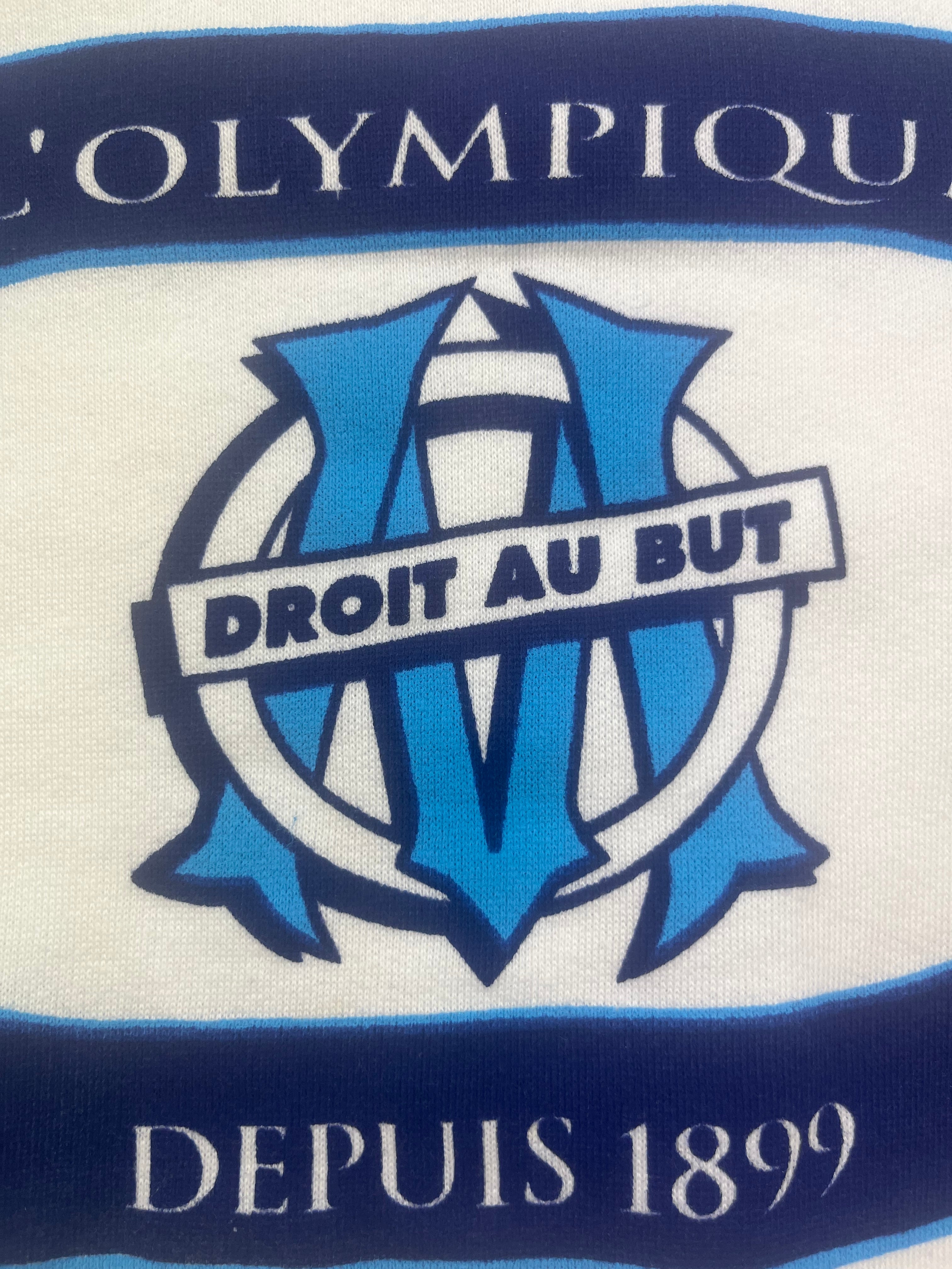 Vintage Marseille Jumper (L) 9/10