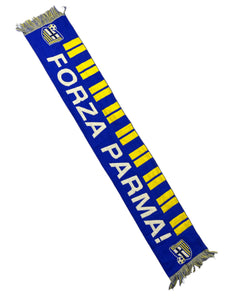 Vintage Parma Scarf