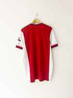 2021/22 Arsenal Home Shirt (XL) 8.5/10