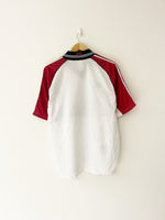 1998/99 Stuttgart Home Shirt (M) 7.5/10