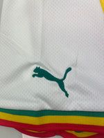 2022 Senegal Home Shirt (M) BNIB