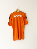 2014/15 Istanbul Basaksehir Home Shirt (M) 9/10