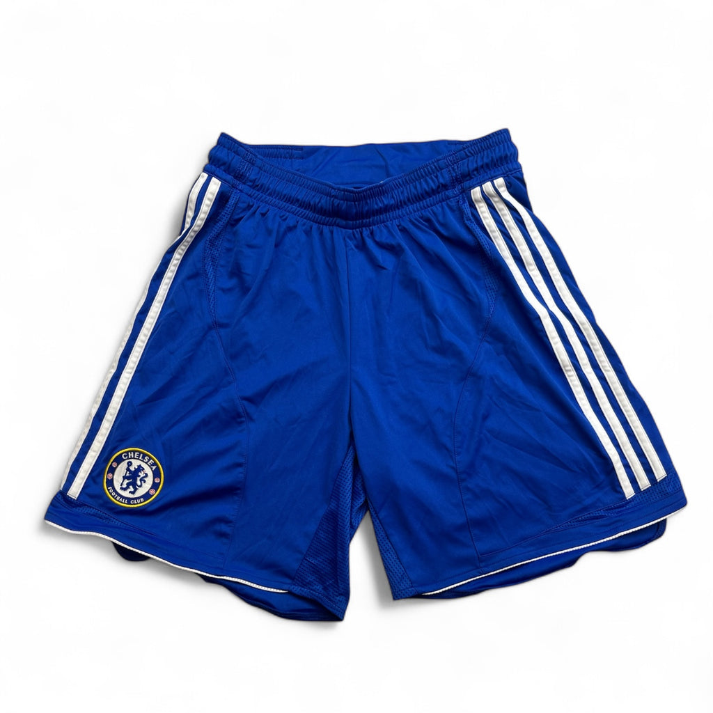 2006/08 Chelsea Home Shorts (XL) 9/10