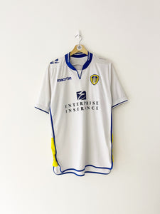 2012/13 Leeds United Home Shirt (L) 7/10