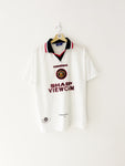 1996/97 Manchester United Away Shirt (M) 8.5/10