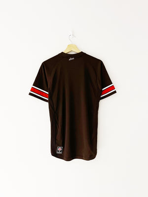 2012/13 St Pauli Home Shirt (S) 9/10