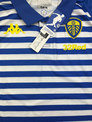 2019/20 Leeds United Training Polo (XXL) BNIB