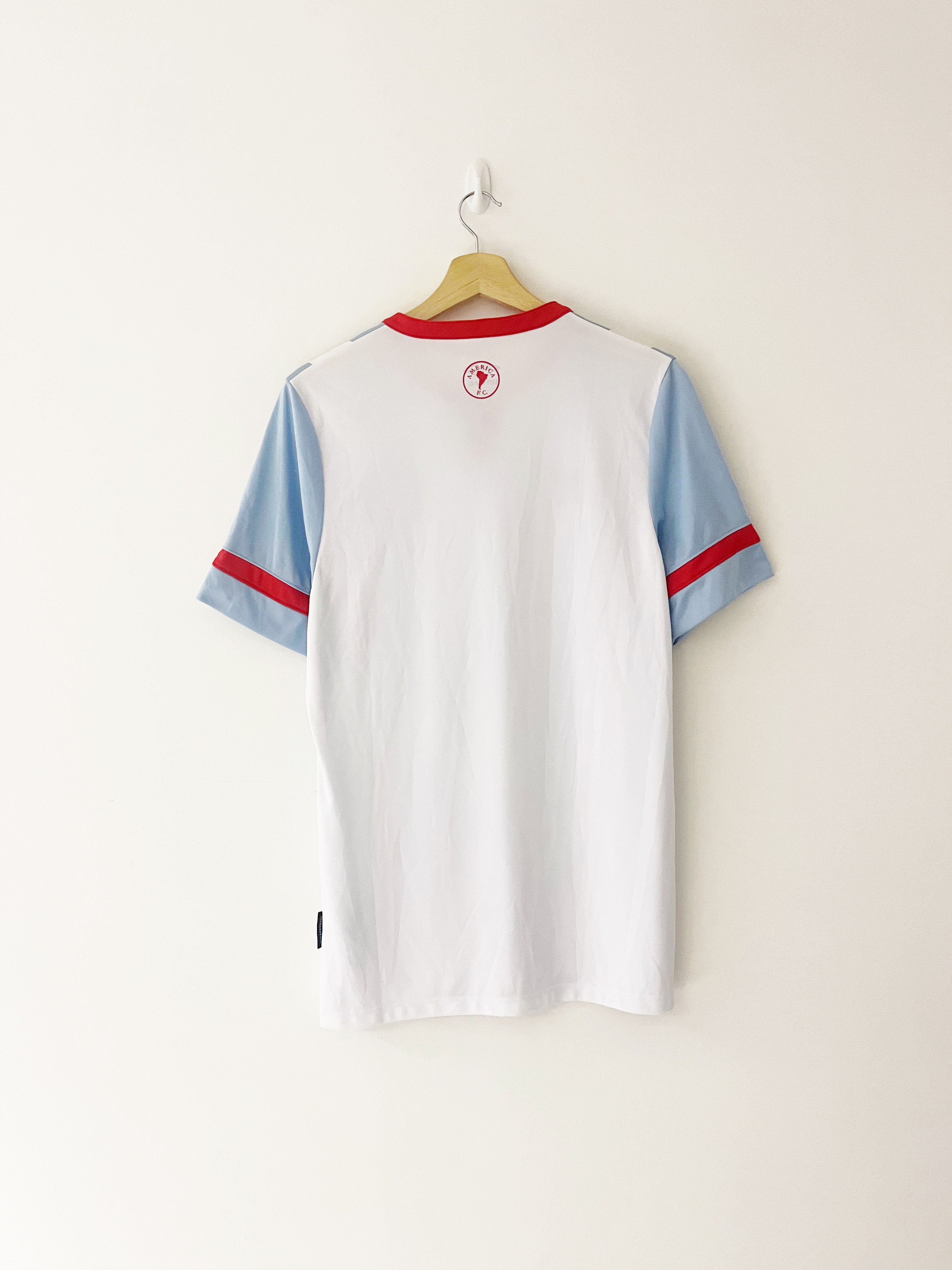 2022 America de Cali Away Shirt (M) 9/10