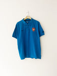 2010/11 Arsenal Polo Shirt (XXL) 8/10