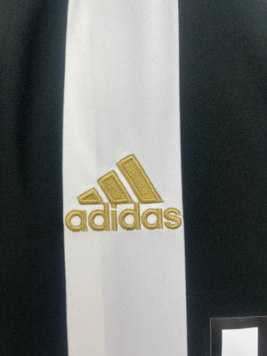 2017/18 Juventus Home Shirt (L) 9/10