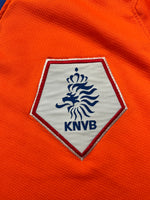 2008/10 Holland Home Shirt (XL) 9/10