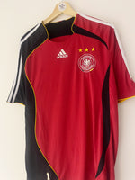 2005/07 Germany Away Shirt (XL) 9/10