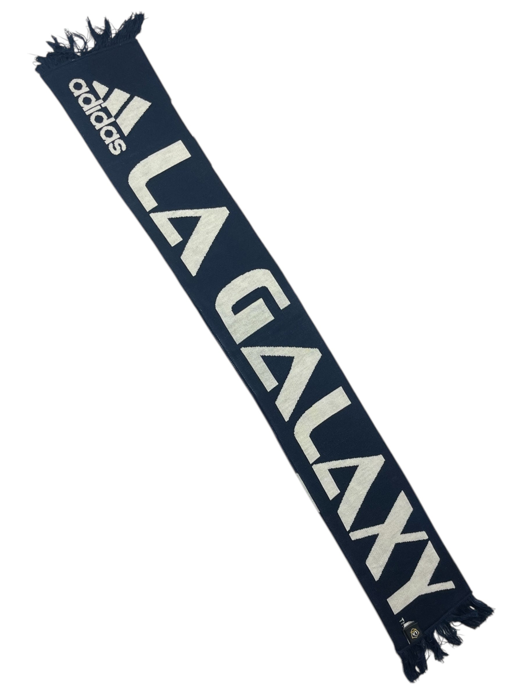 Vintage LA Galaxy Scarf