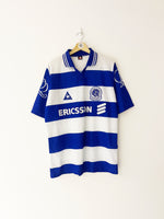 1997/99 QPR Home Shirt (L) 8.5/10