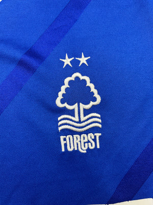 2014/15 Nottingham Forest Third Shirt (XL) 9/10