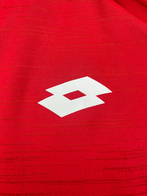 2019/20 Mainz Home Shirt (L) 9/10