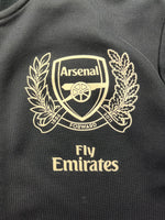 2011/12 Arsenal ‘125th Anniversary’ Training Jacket (L) 9/10