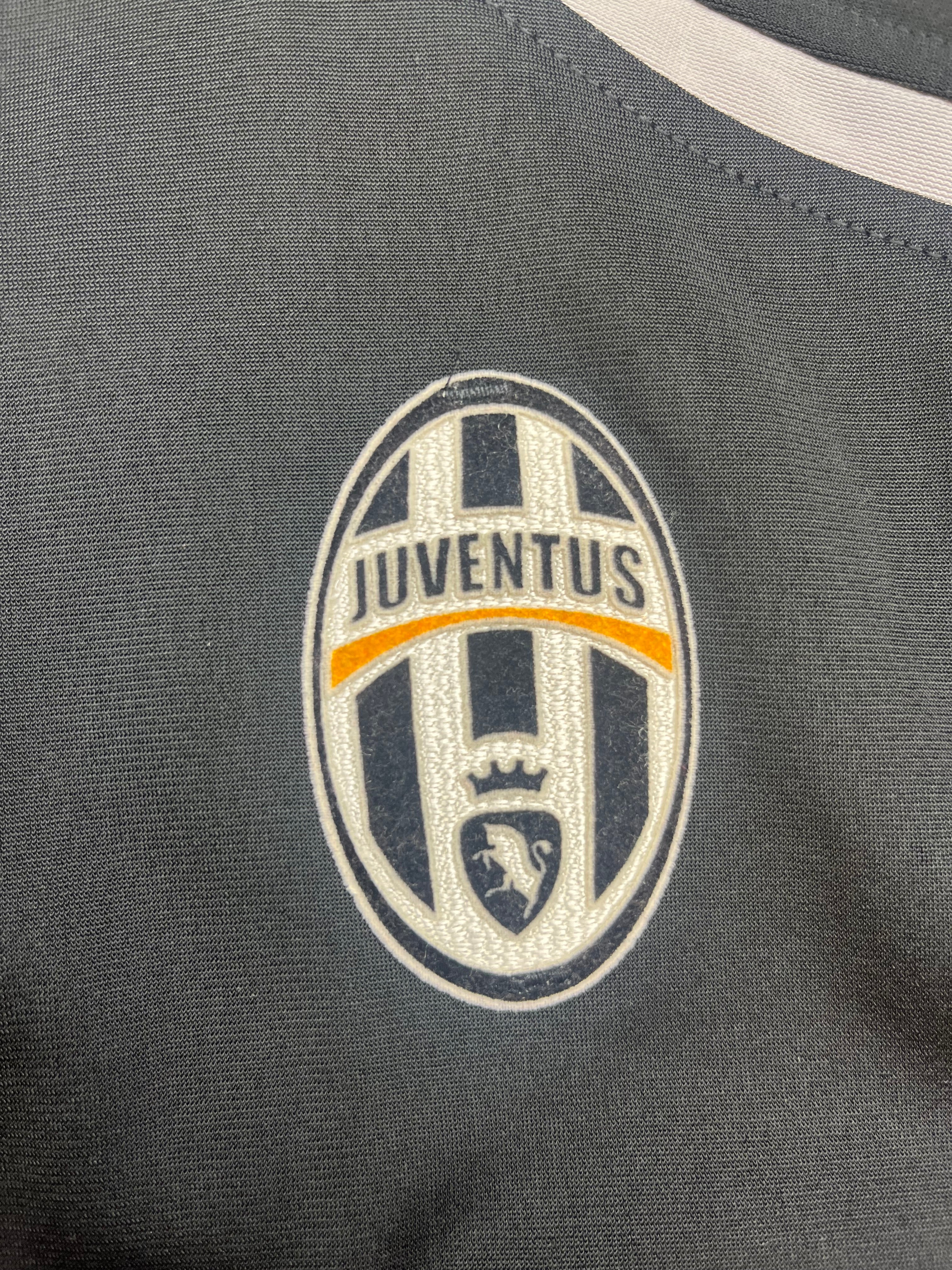 2003/04 Juventus Training Jacket (M) 9/10