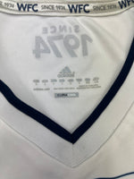 2011/12 Vancouver Whitecaps Home Shirt (L) 9/10