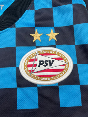 2011/13 PSV Away Shirt (S) 9/10